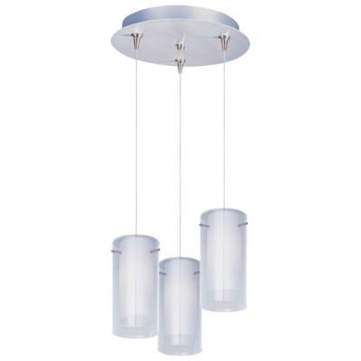 Frost E94644 Multi-Light Pendant by ET2 Lighting - Starlight Lighting USA and Canada